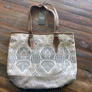 NWT Myra Coll Dude Concealed Carry Bag